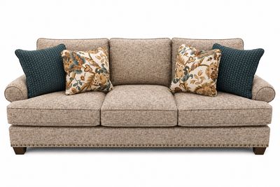 Craftmaster C9 Design Options Estate Sofa Craftmaster C9 Design Options Estate Sofa