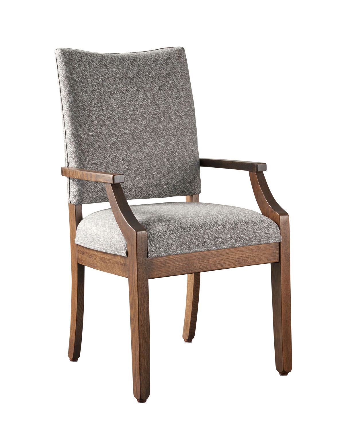 Yutzy Woodworking Lydia Arm Chair
