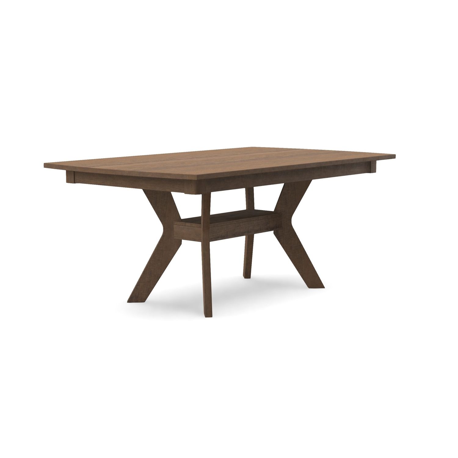 Yutzy Woodworking Banquet Dining Table