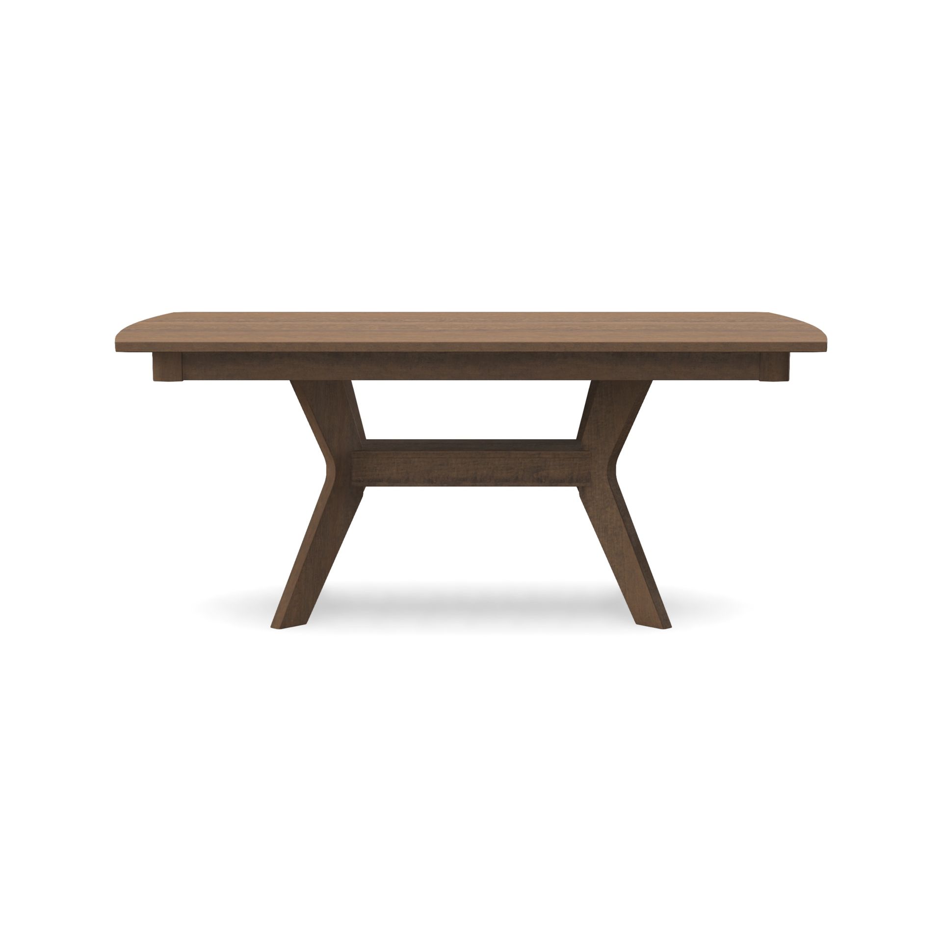 Yutzy Woodworking Banquet Dining Table