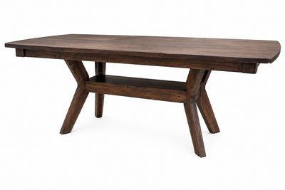Yutzy Woodworking Banquet Dining Table