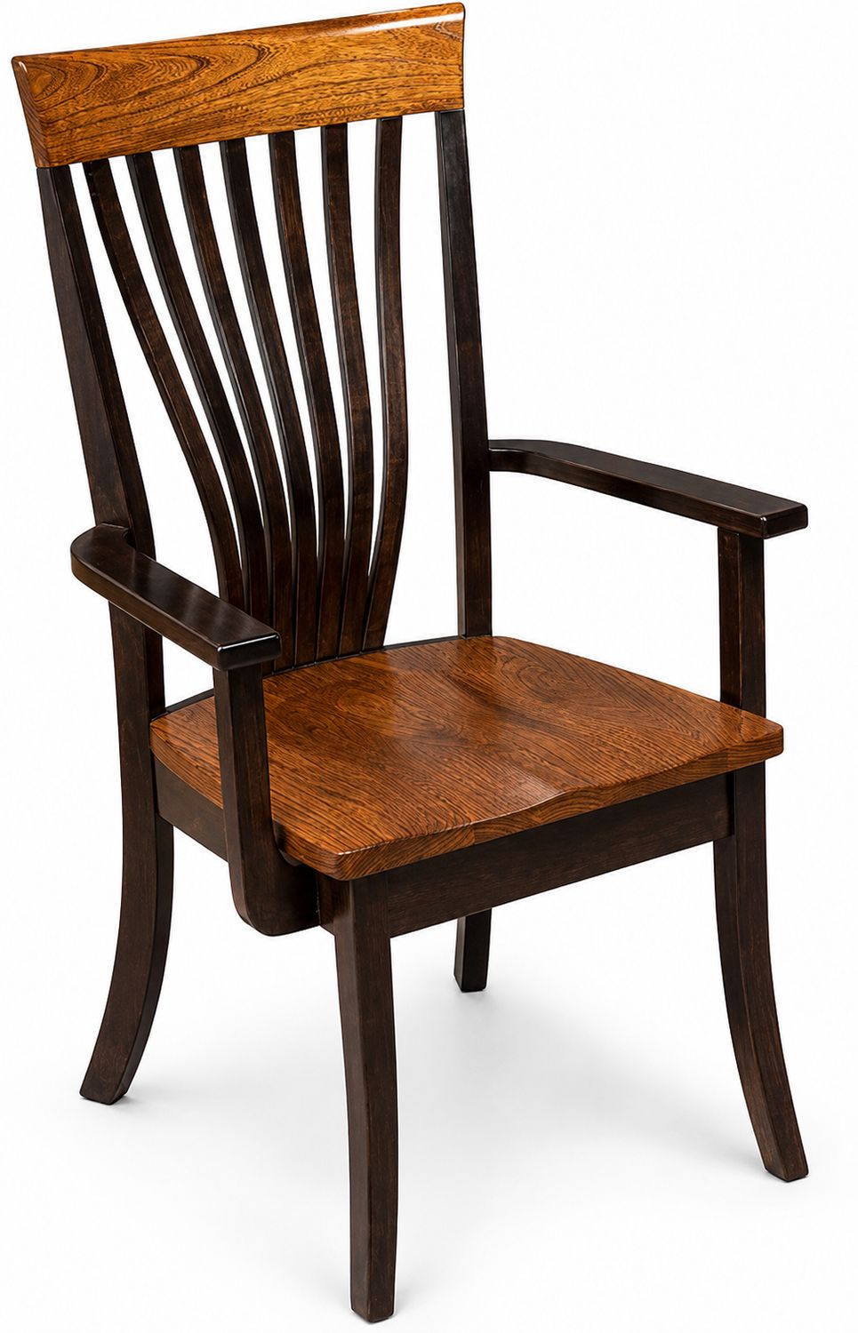 Yutzy Woodworking Christy Arm Chair