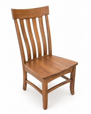 Yutzy Woodworking Mansfield Side Chair Yutzy Woodworking Mansfield Side Chair
