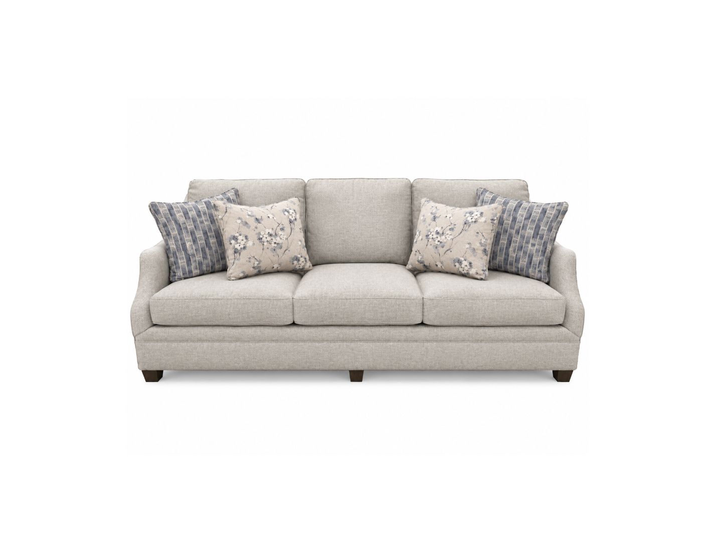 King Hickory Brandy Sofa King Hickory Brandy Sofa