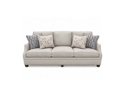 King Hickory Brandy Sofa King Hickory Brandy Sofa