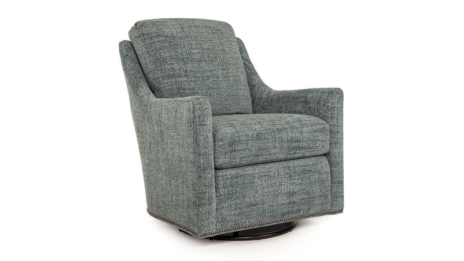 Smith Brothers 560 Swivel Glider Chair