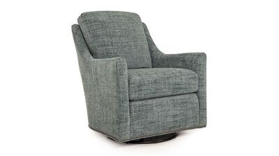 Smith Brothers 560 Swivel Glider Chair