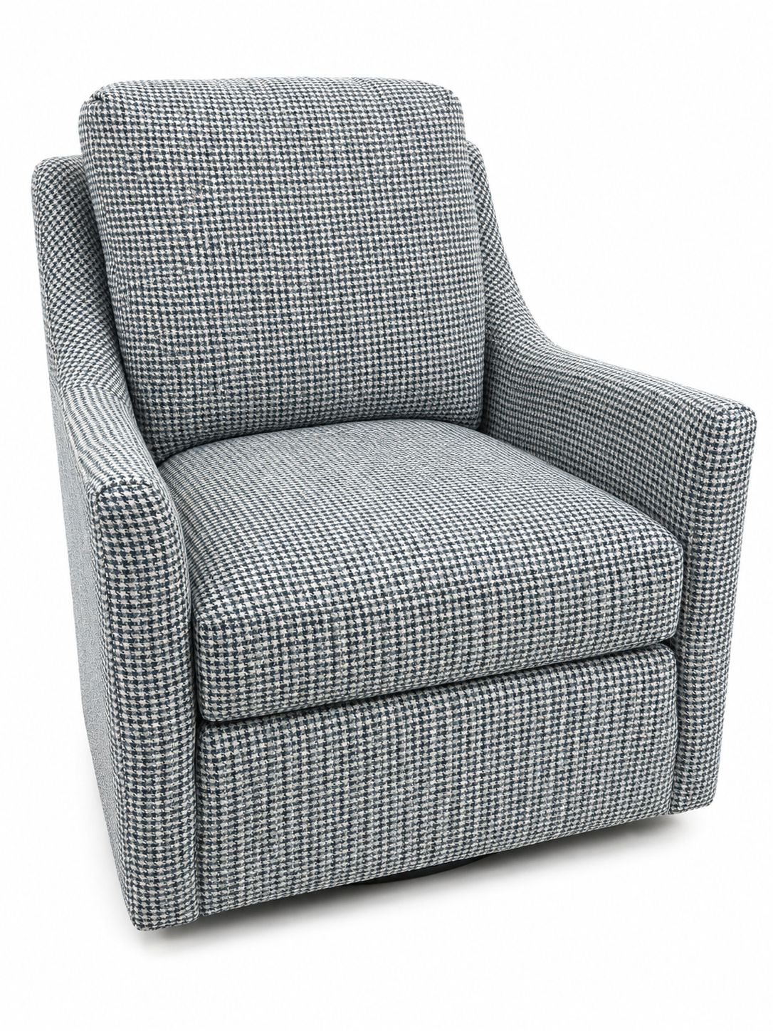 Smith Brothers 560 Swivel Glider Chair
