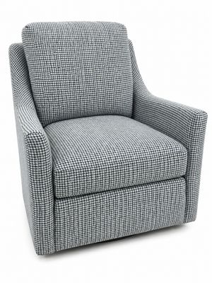 Smith Brothers 560 Swivel Glider Chair Smith Brothers 560 Swivel Glider Chair