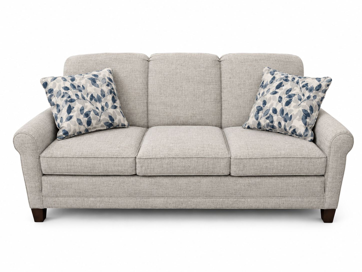 Smith Brothers 374 Sofa