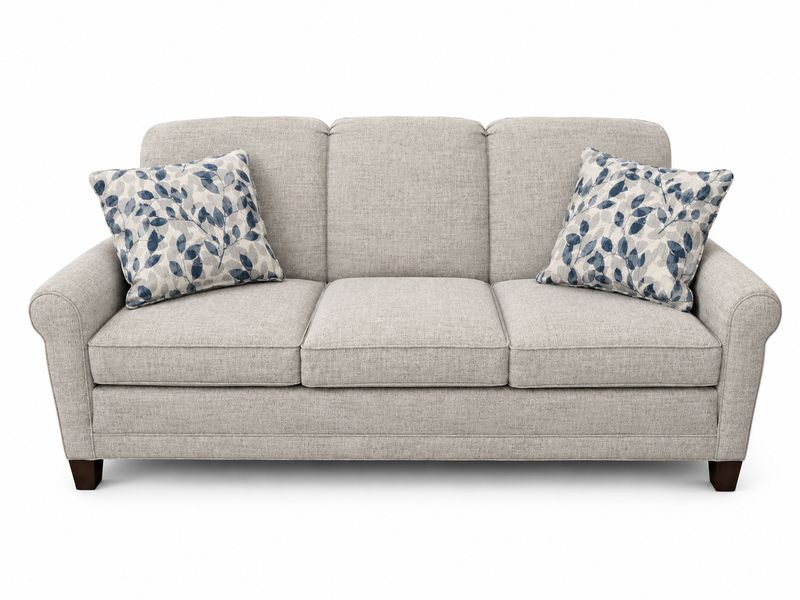 Smith Brothers 374 Sofa