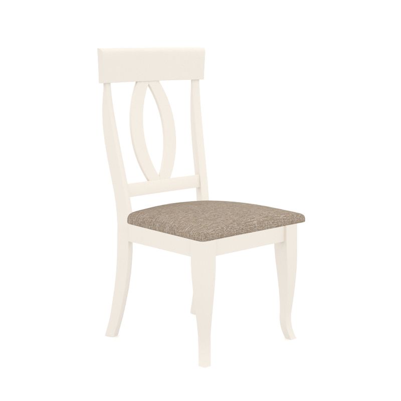 Canadel Gourmet 9200 Upholstered Dining Chair Canadel Gourmet 9200 Upholstered Dining Chair