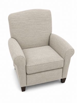 Smith Brothers 933 Chair Smith Brothers 933 Chair