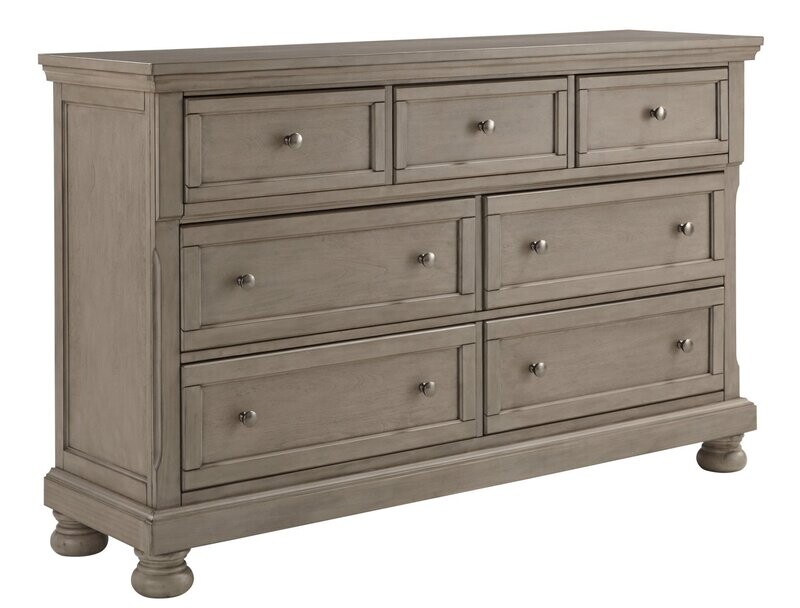 Millennium 733 Large Dresser Millennium 733 Large Dresser