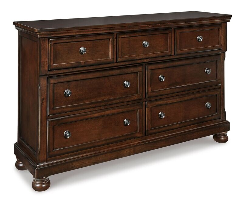 Millennium 697 Dresser Millennium 697 Dresser