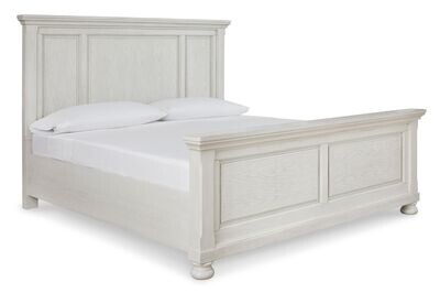 Millennium 742 Panel Bed