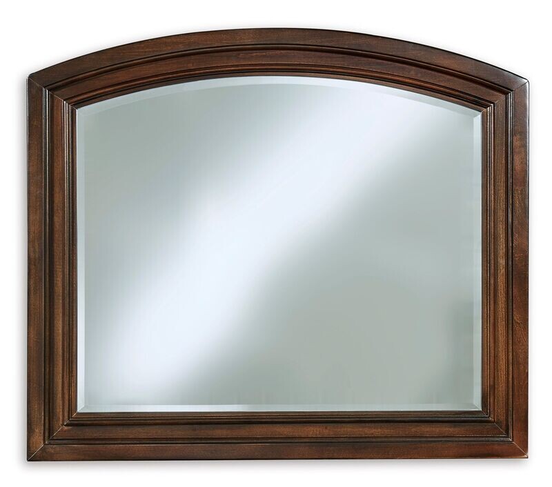 Millennium 697 Mirror Millennium 697 Mirror