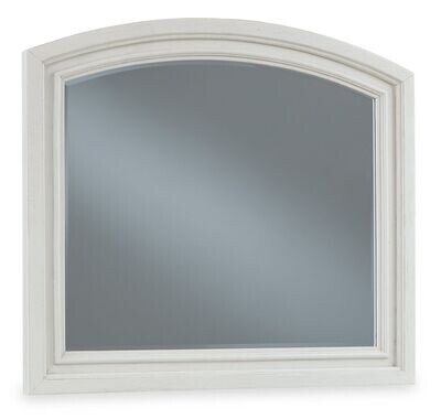 Millennium 742 Mirror