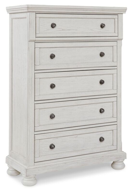 Millennium 742 Chest Millennium 742 Chest