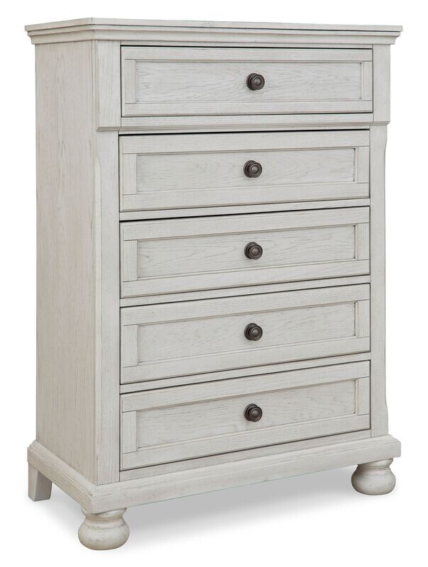 Millennium 742 Small Chest Millennium 742 Small Chest