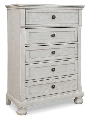 Millennium 742 Small Chest Millennium 742 Small Chest