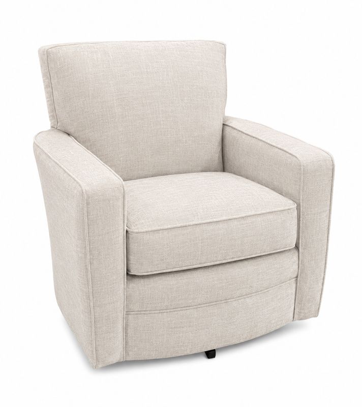 Craftmaster 005010 Swivel Chair
