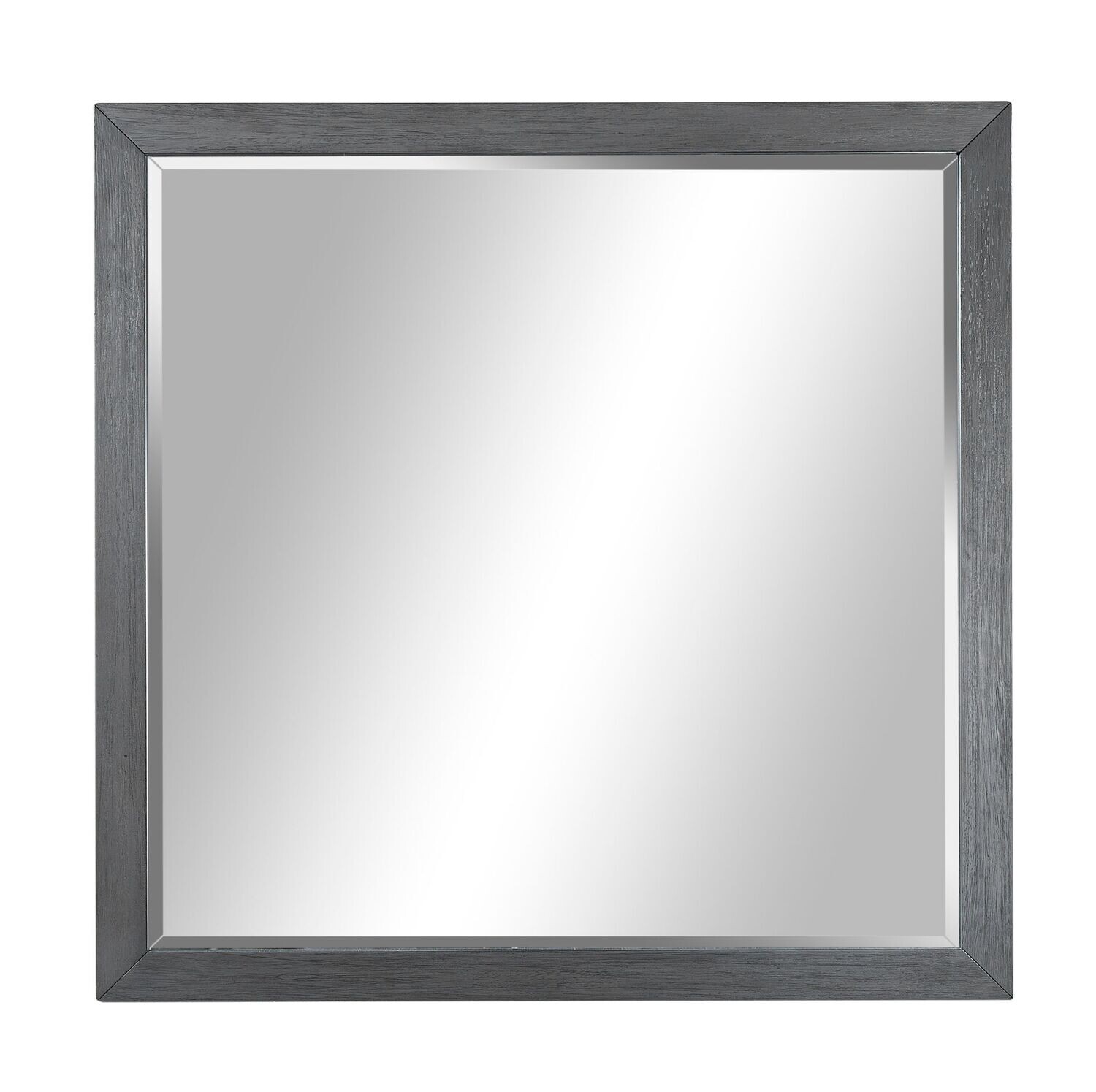 Aspen Preston Mirror