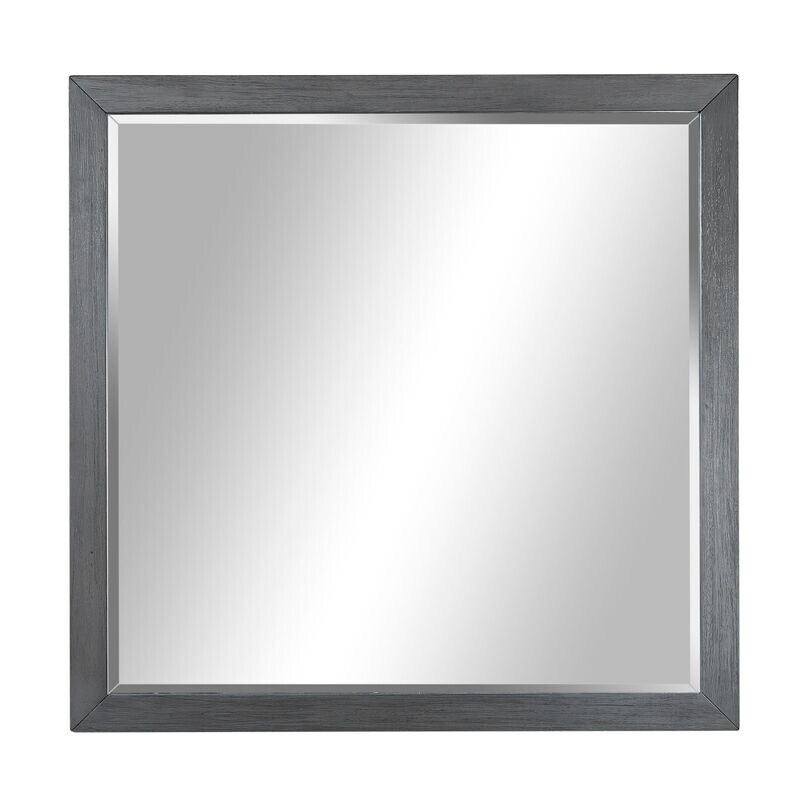 Aspen Preston Mirror