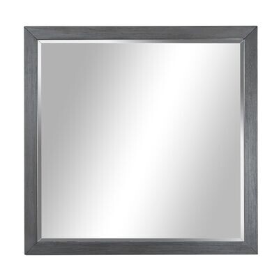 Aspen Preston Mirror Aspen Preston Mirror