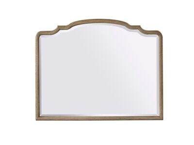 Aspen Provence Mirror