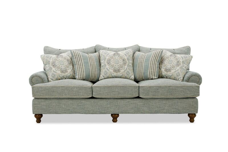 Craftmaster Paula Deen P711750 Sofa
