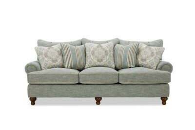 Craftmaster Paula Deen P711750 Sofa Craftmaster Paula Deen P711750 Sofa