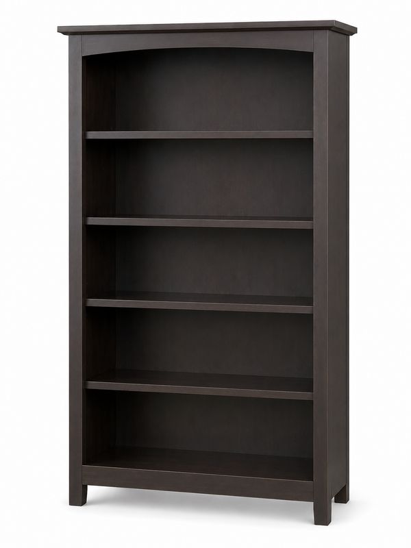 Archbold 30 x 60 Bookcase