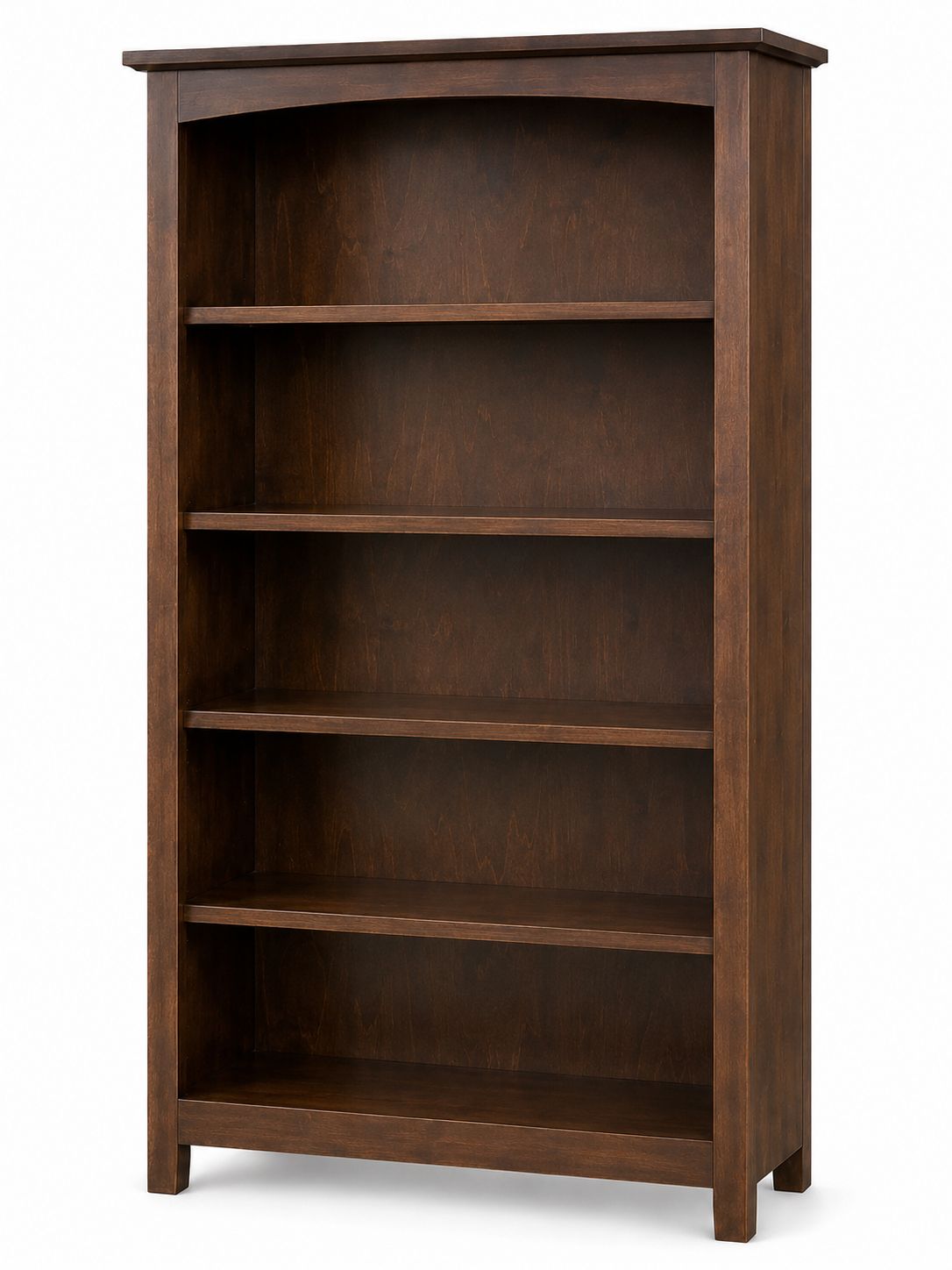 Archbold 36 x 72 Bookcase