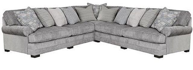 King Hickory Casbah Sectional King Hickory Casbah Sectional
