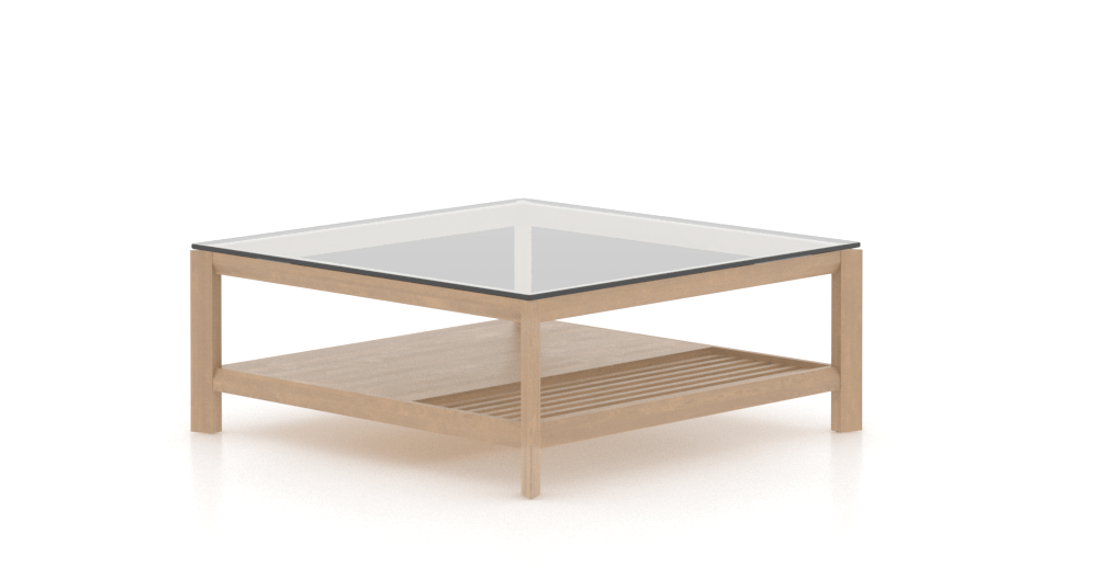 Canadel Fusion Coffee Table 4242