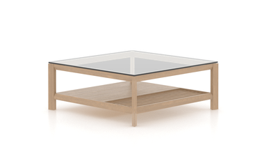 Canadel Fusion Coffee Table 4242 Canadel Fusion Coffee Table 4242