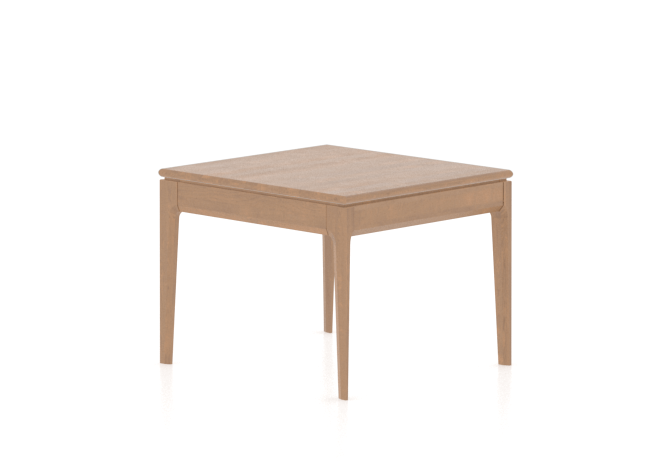 Canadel Essence End Table 2422 Canadel Essence End Table 2422