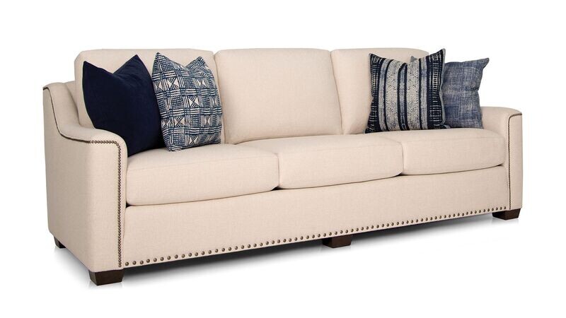 Smith Brothers 9141 Sofa Smith Brothers 9141 Sofa