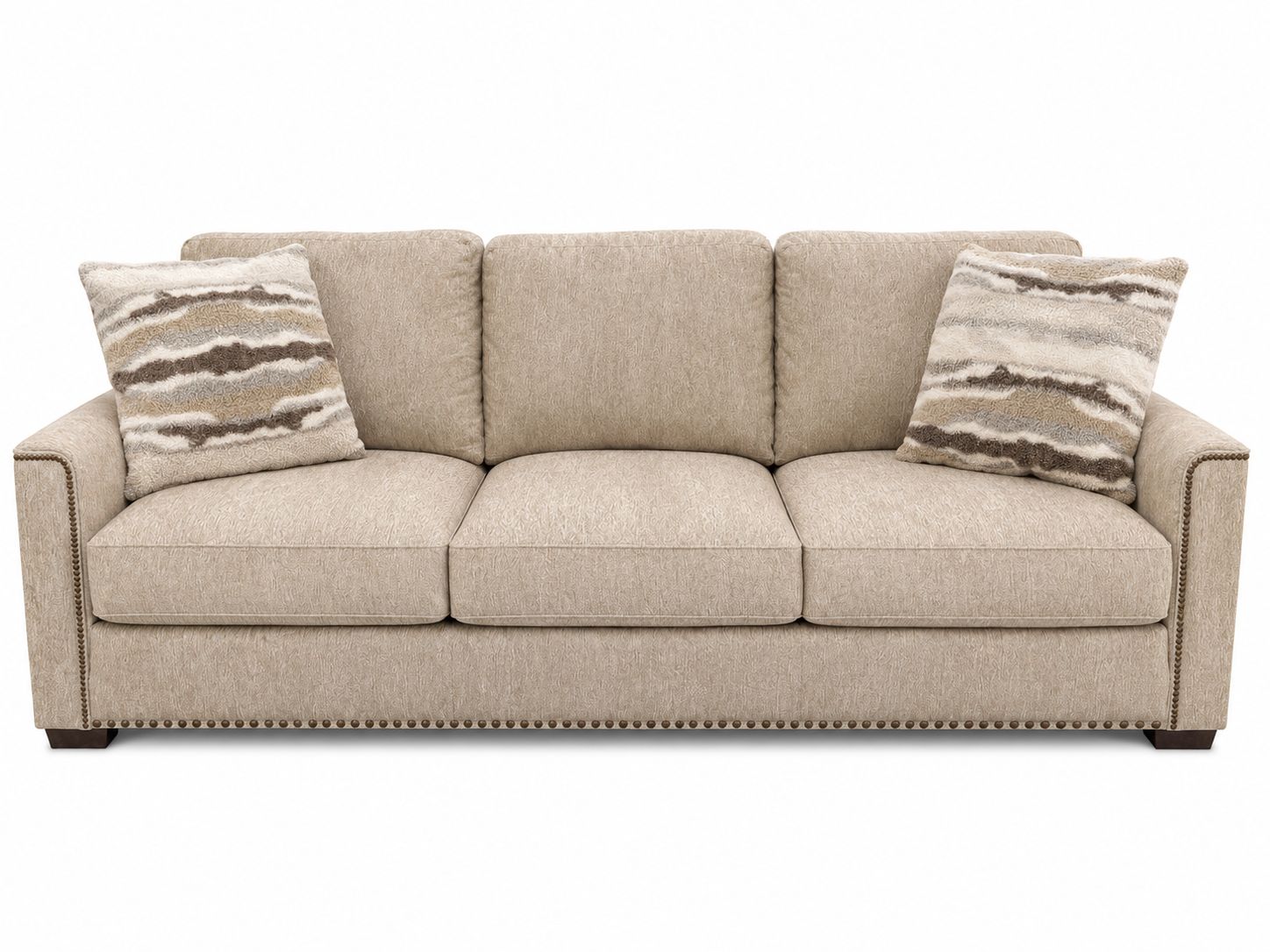 Smith Brothers 9141 Sofa Smith Brothers 9141 Sofa