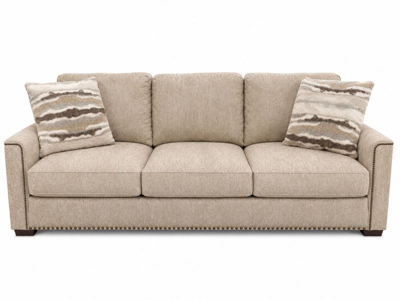 Smith Brothers 9141 Sofa