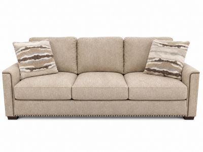 Smith Brothers 9141 Sofa Smith Brothers 9141 Sofa