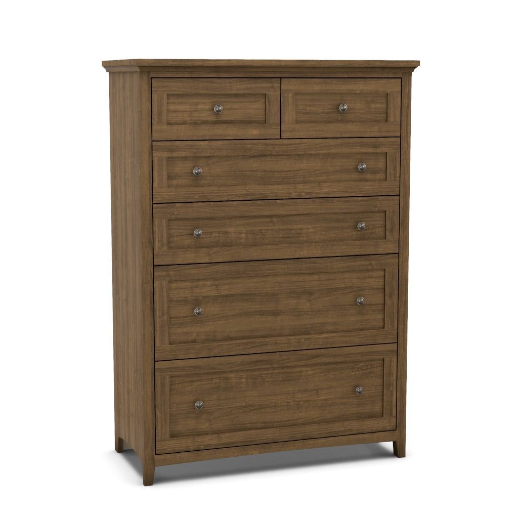 Archbold Emmerson 6 Drawer Wide Chest Archbold Emmerson 6 Drawer Wide Chest