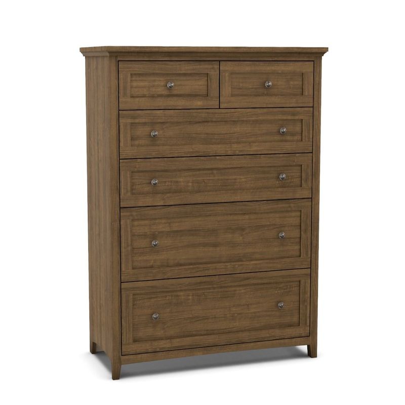 Archbold Emmerson 6 Drawer Wide Chest Archbold Emmerson 6 Drawer Wide Chest