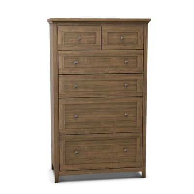 Archbold Emmerson 6 Drawer Chest