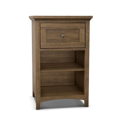 Archbold Emmerson 1 Drawer Nightstand Archbold Emmerson 1 Drawer Nightstand