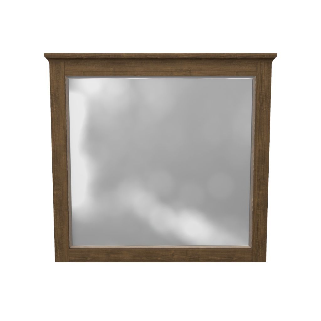 Archbold Emmerson Mirror