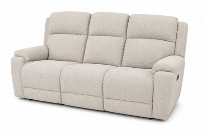 La-Z-Boy Dorian Manual Reclining Sofa