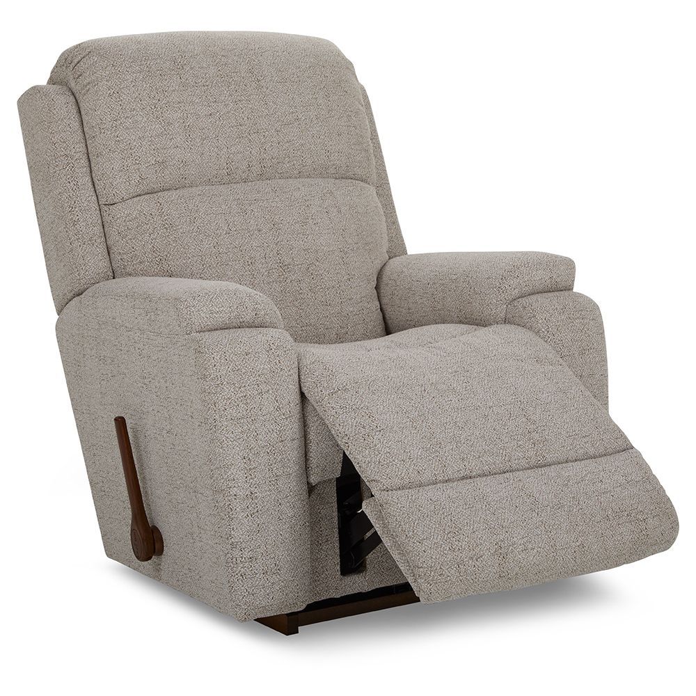 La-Z-Boy Dorian Manual Recliner