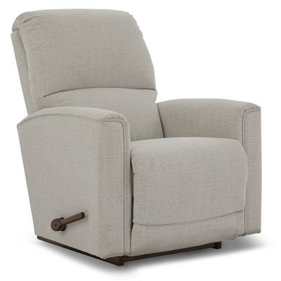 La-Z-Boy Cade Manual Rocker Recliner La-Z-Boy Cade Manual Rocker Recliner